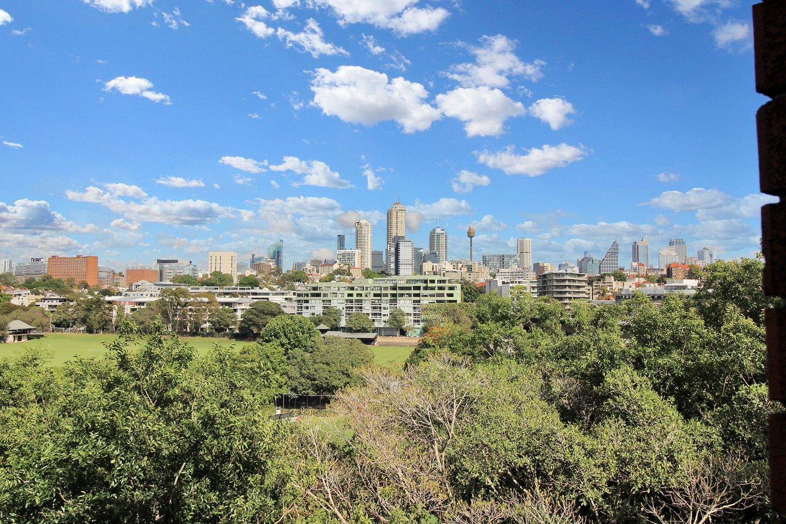 1 bedrooms Apartment / Unit / Flat in 21/34-44 South EDGECLIFF NSW, 2027