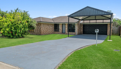 Picture of 8 Barambah Court, REDBANK PLAINS QLD 4301