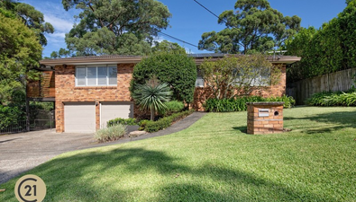 Picture of 1 Stratford Road, NORTH ROCKS NSW 2151