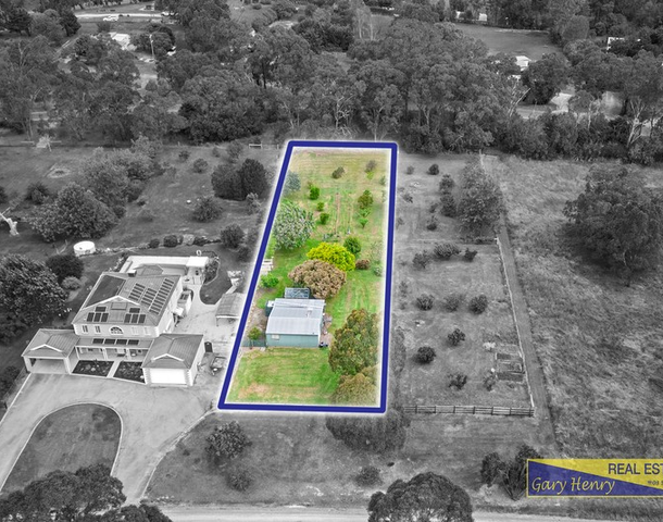 23 Dawson Street, Wiseleigh VIC 3885