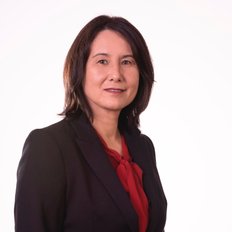 Juliet Mutia & Co Real Estate - Lucia Liu