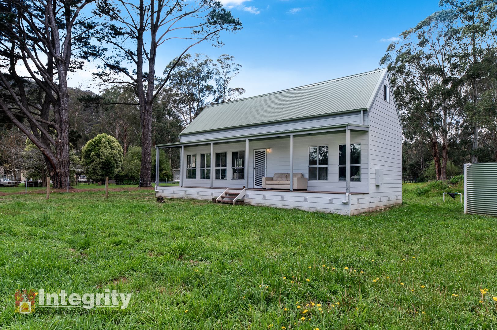 31 Forest Road, Flowerdale VIC 3717, Image 1