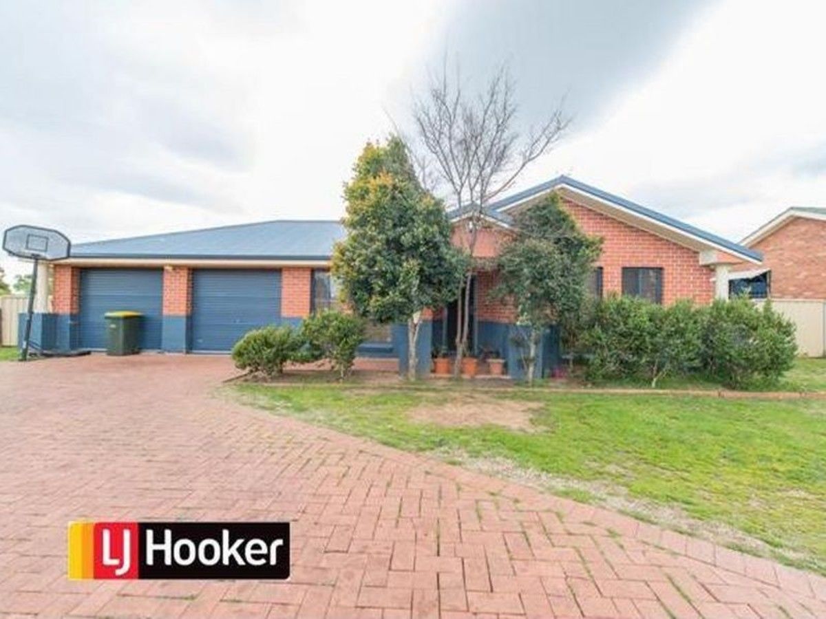 11 Morilla Street, Hillvue NSW 2340, Image 0