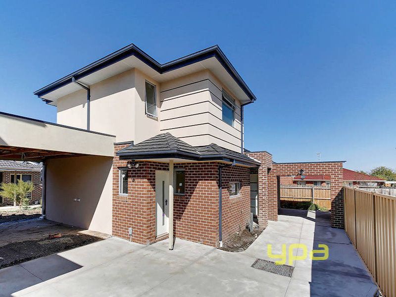 2 bedrooms House in 4/69 Cuthbert Street BROADMEADOWS VIC, 3047