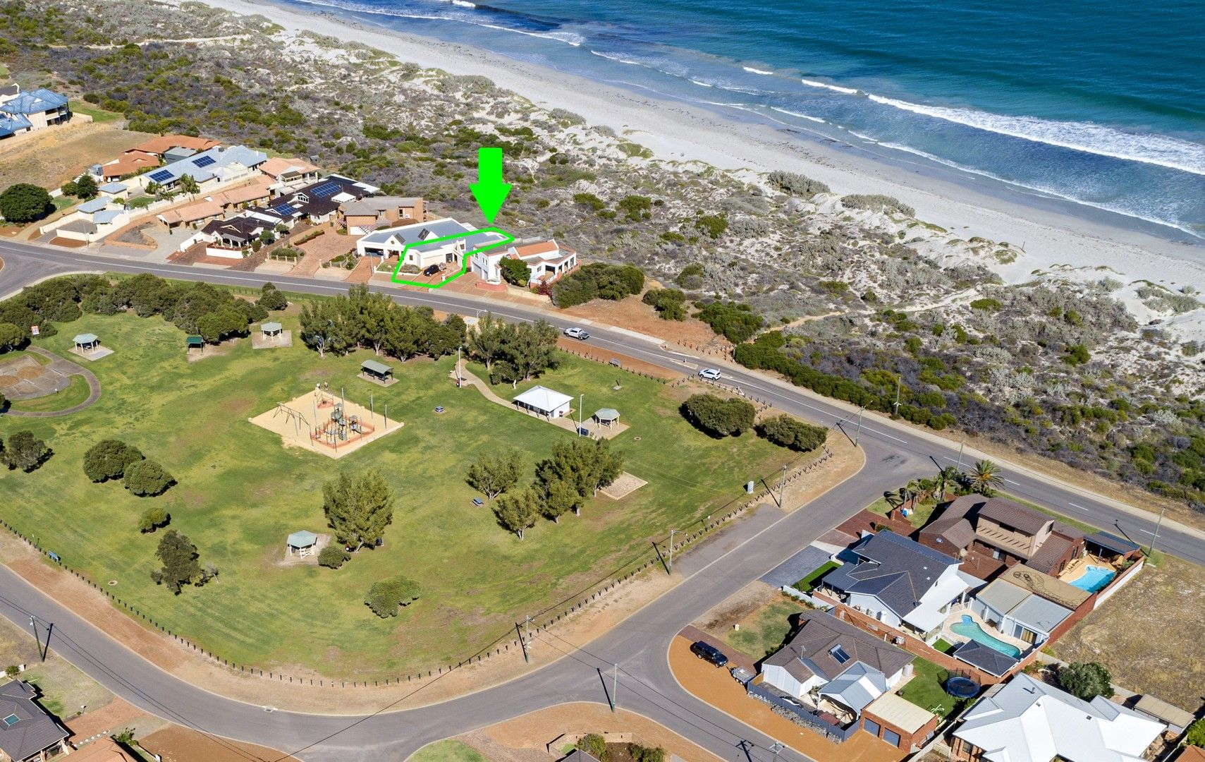 24 Glendinning Road, Tarcoola Beach WA 6530, Image 0