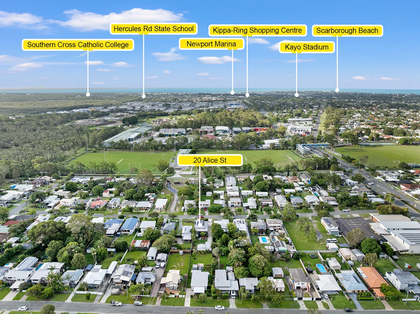 Additional image 22 of 20 Alice Street, Clontarf QLD 4019