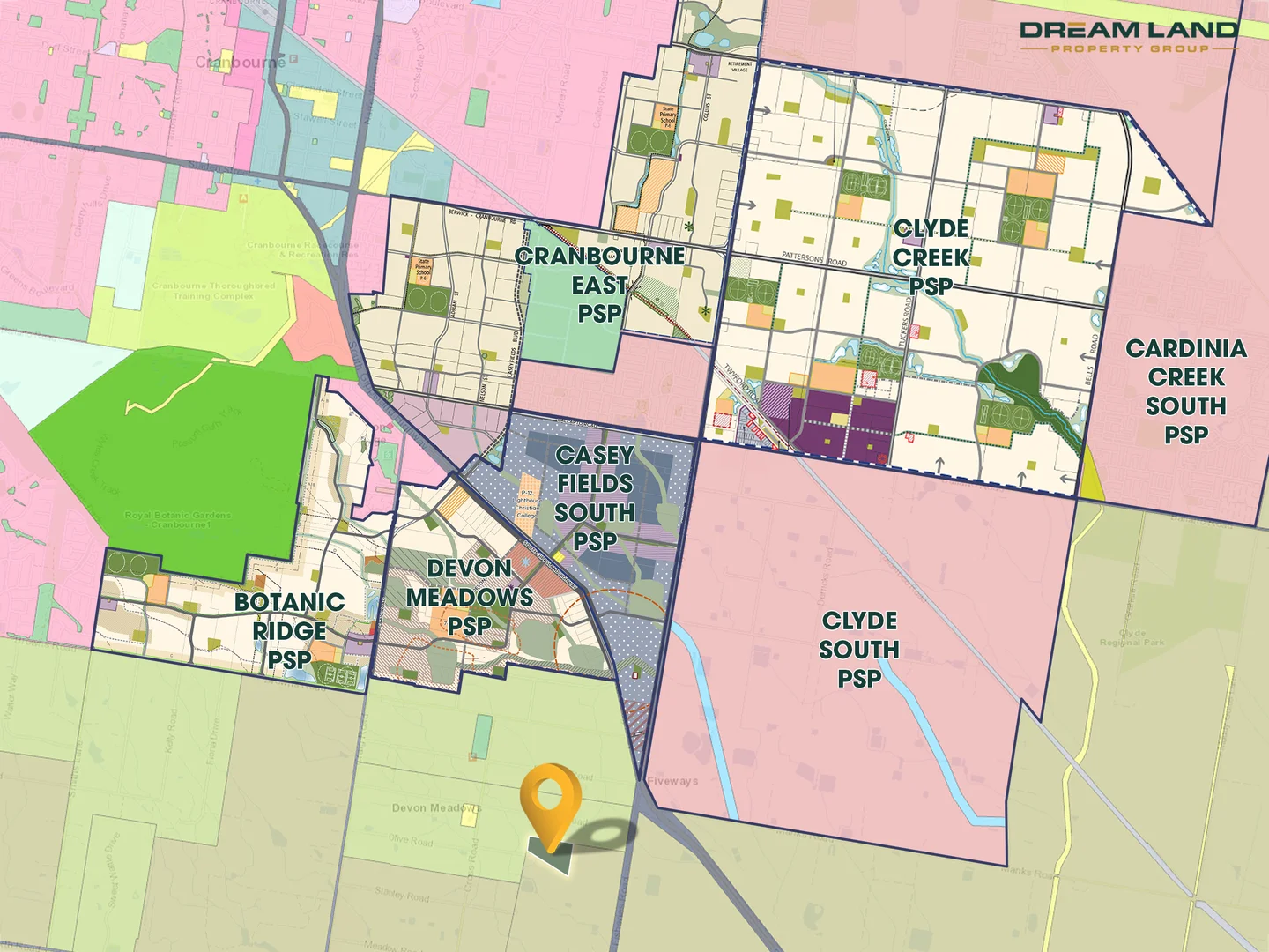 Additional image 8 of 35 Olive Road, Devon Meadows VIC 3977