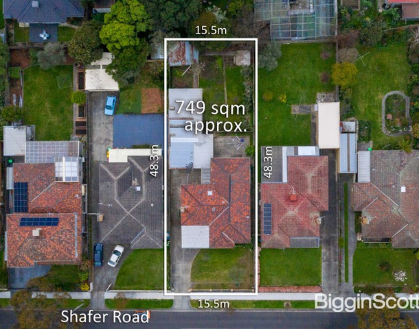 29 Shafer Road, Blackburn North VIC 3130