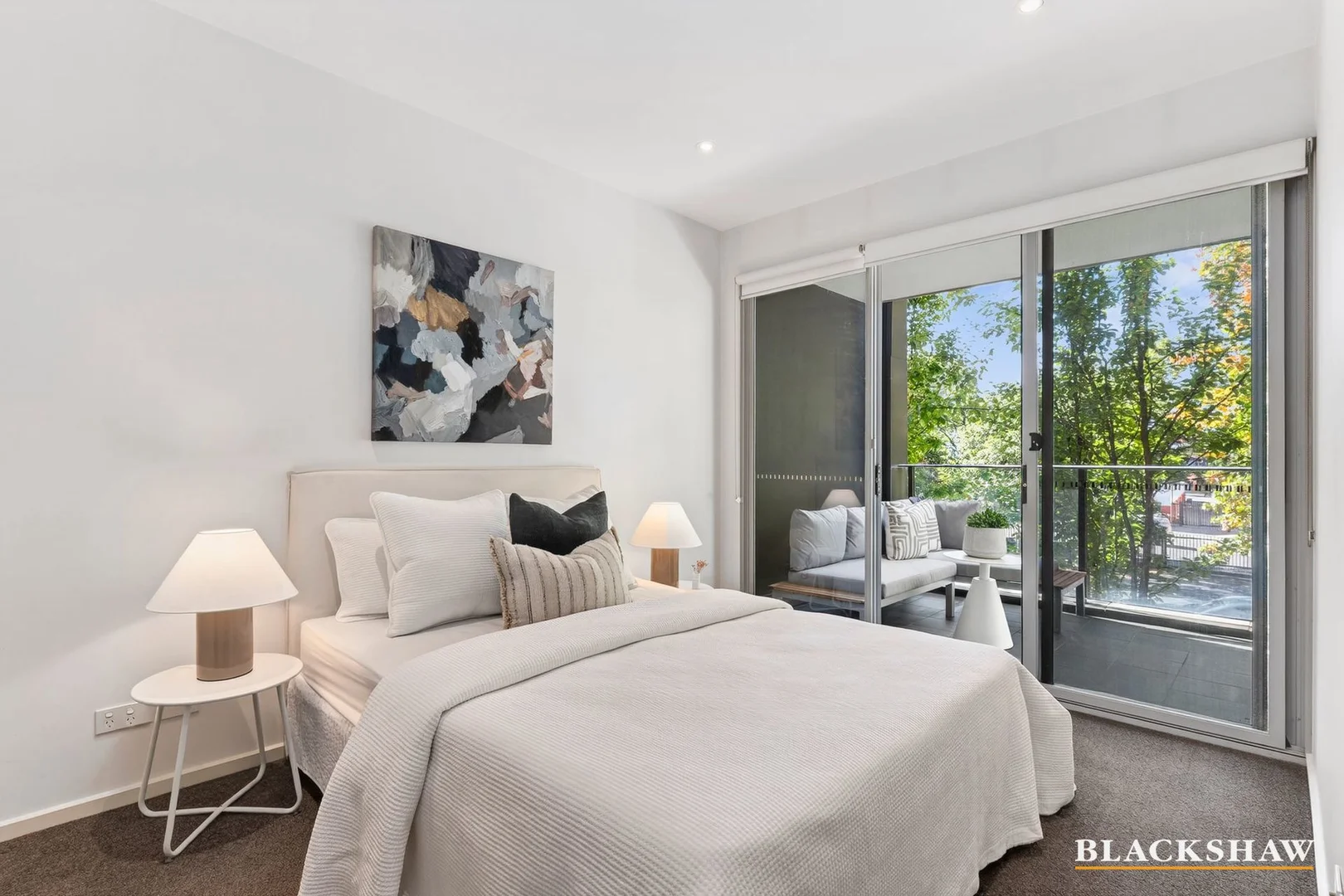 Additional image 8 of 35/16 New South Wales Crescent, Forrest ACT 2603