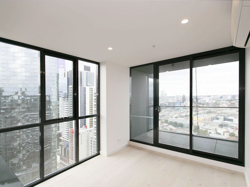 2 bedrooms Apartment / Unit / Flat in 2805/61 Haig Street SOUTHBANK VIC, 3006