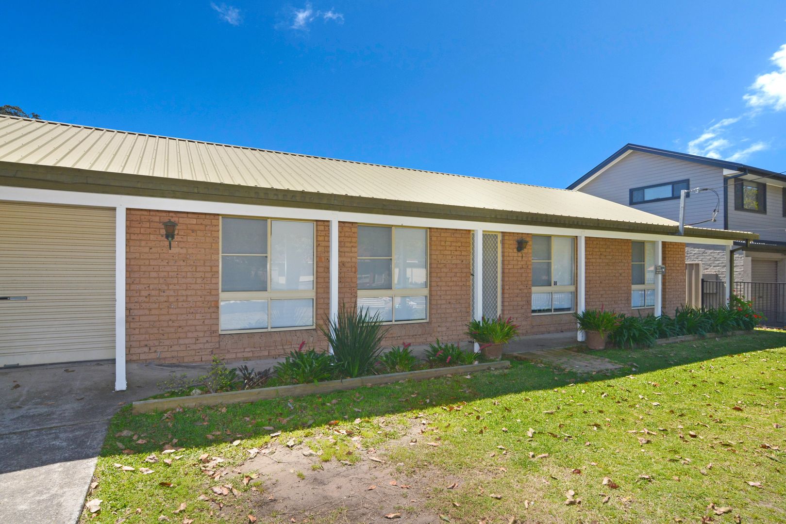 44 Burns Road, Ourimbah Property History & Address Research Domain