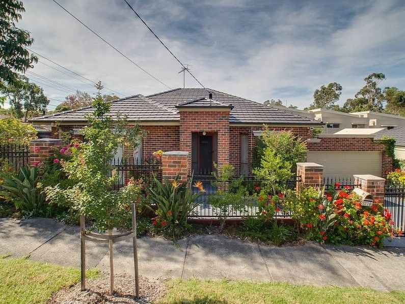 3 bedrooms House in 228 Boronia Road BORONIA VIC, 3155