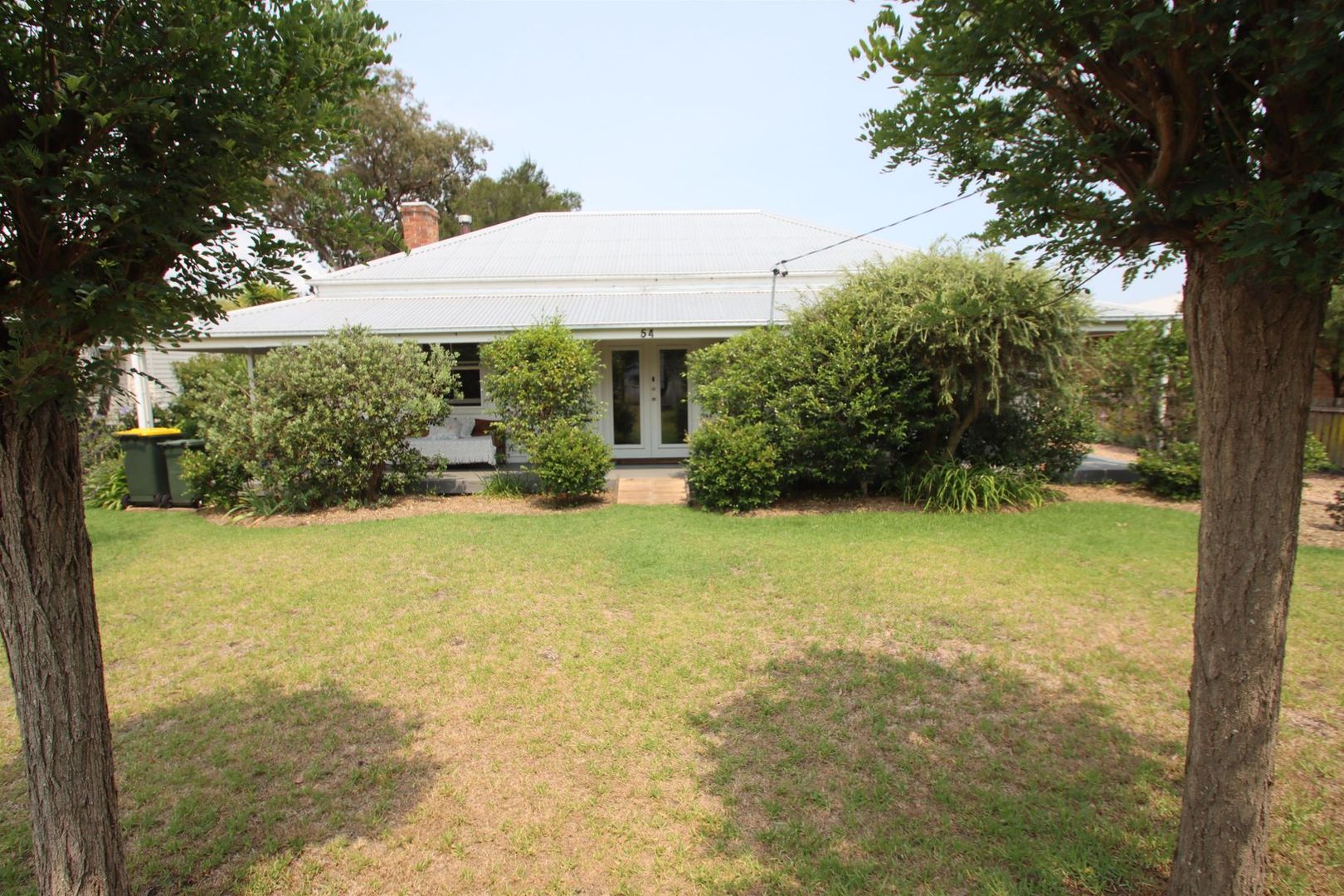 54 Wood Street, Tenterfield NSW 2372, Image 1