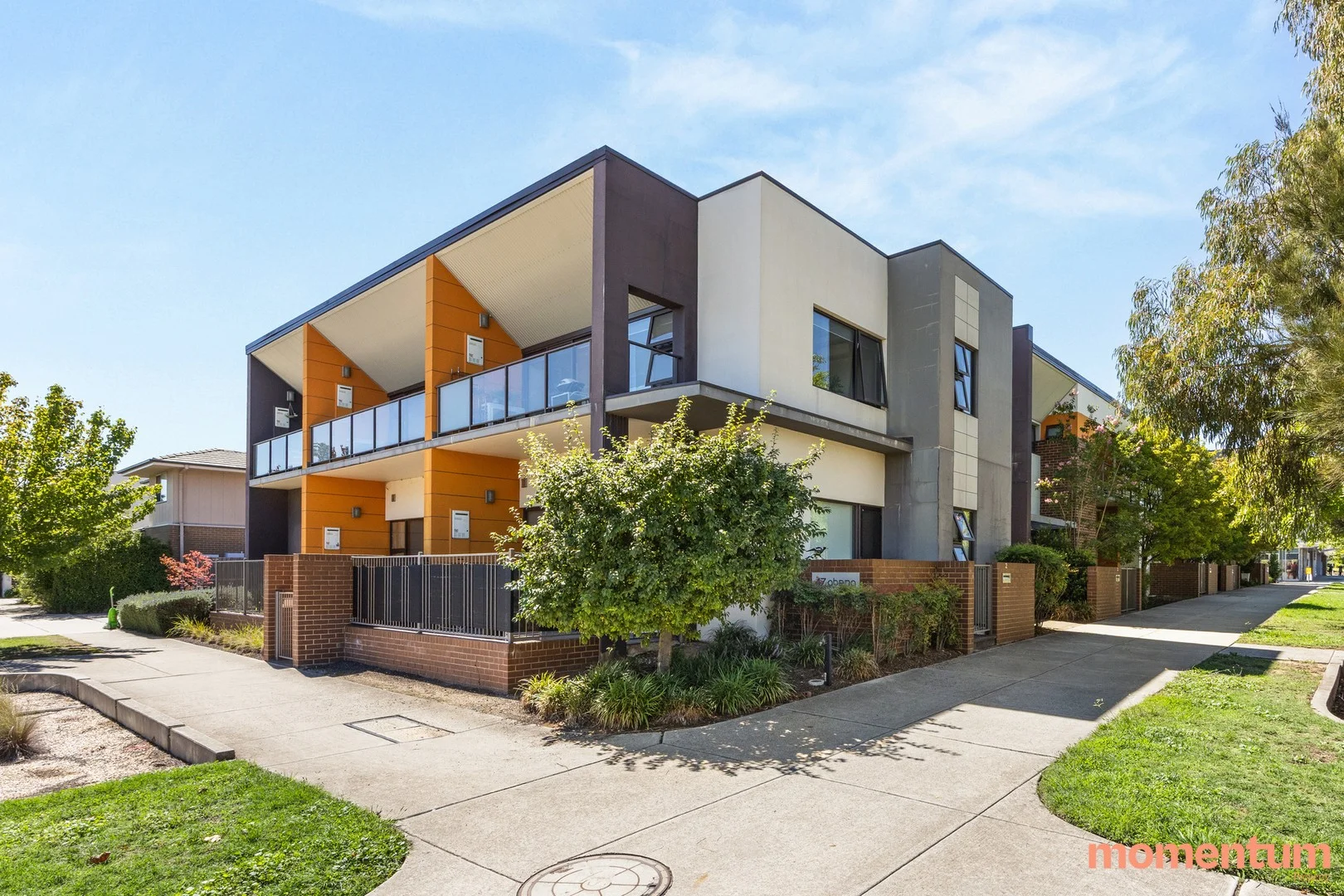 Primary image of 12/47 Abena Avenue, Crace ACT 2911