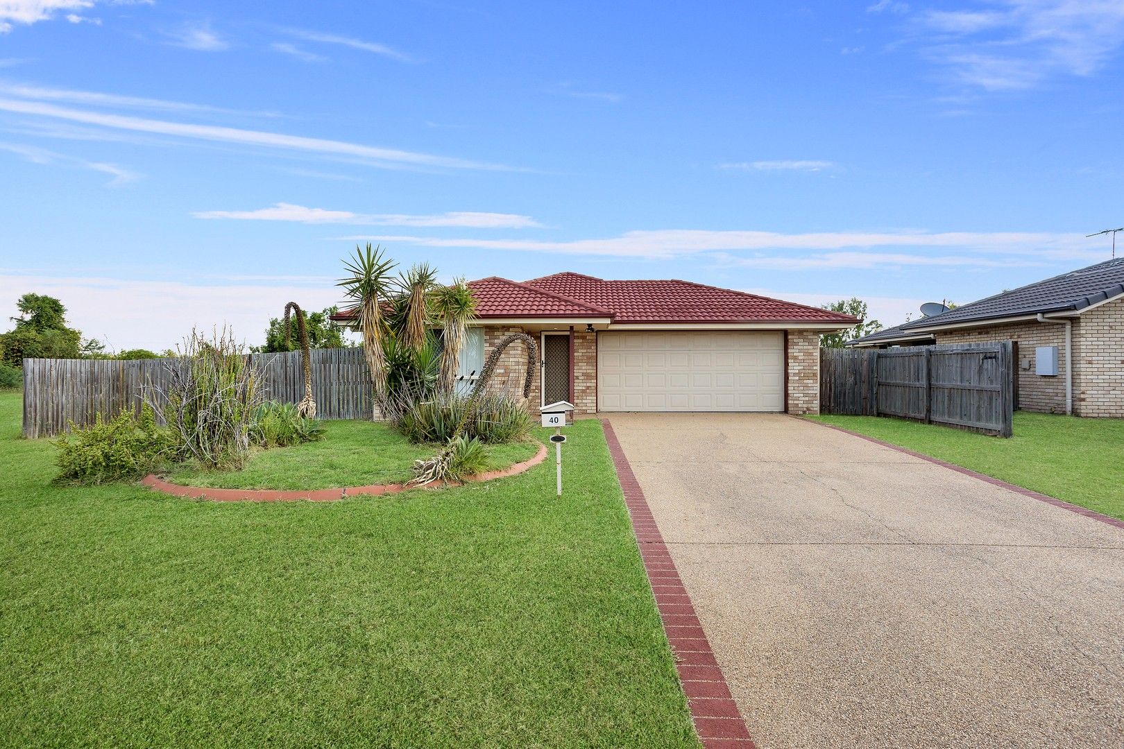 40 Temora Street, Gracemere QLD 4702, Image 0