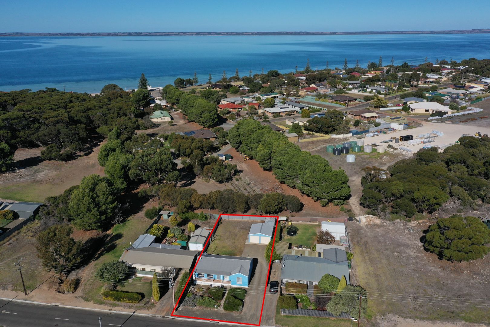 41 Flinders Avenue, Kingscote SA 5223, Image 1