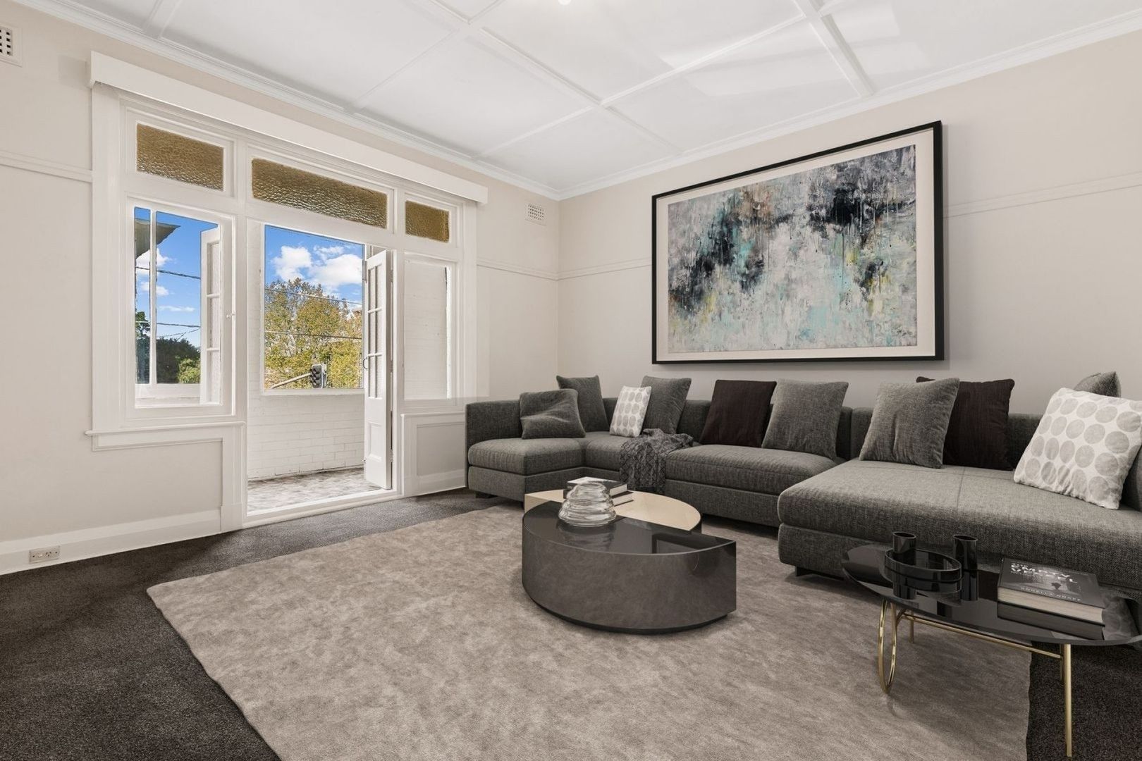 3 bedrooms Apartment / Unit / Flat in 1/50 Penshurst Street WILLOUGHBY NSW, 2068