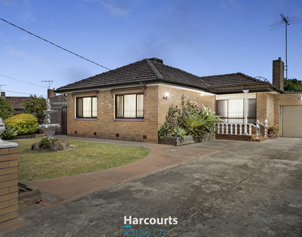 1 West Court, Lalor VIC 3075