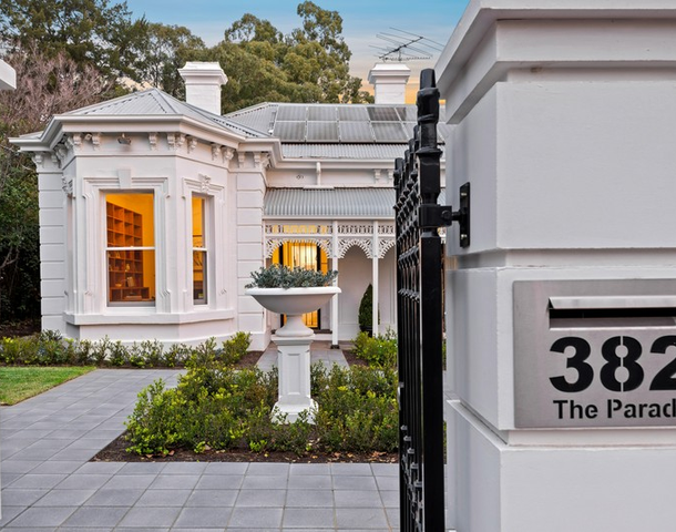 382 The Parade , Kensington Park SA 5068