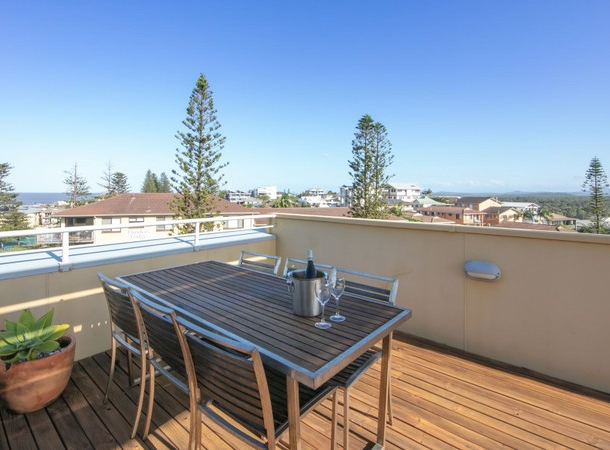 4/21 Clarence Street, Yamba NSW 2464