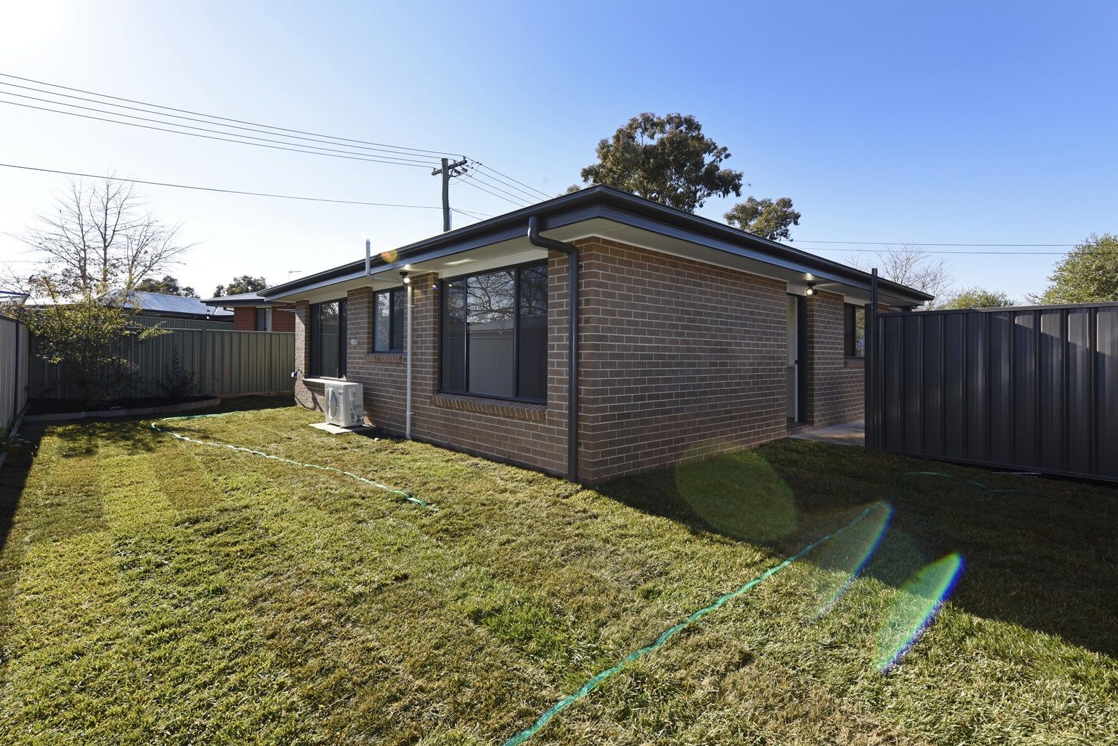 3 bedrooms House in 5/B Davice Place CHISHOLM ACT, 2905