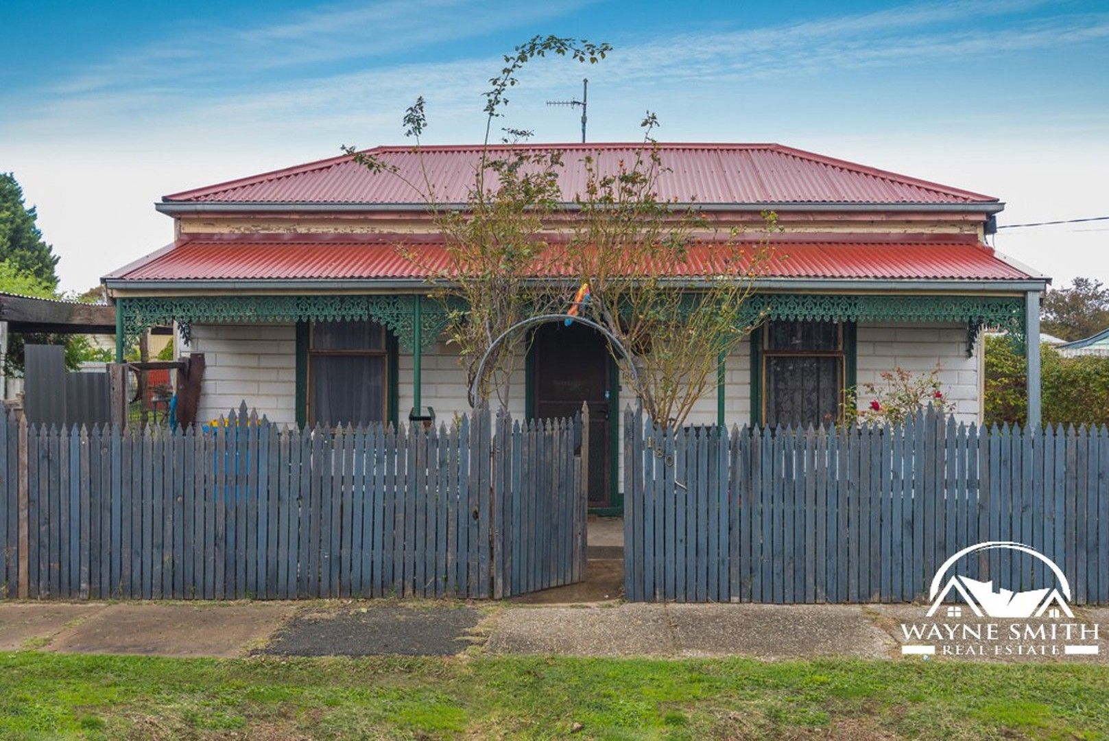 180 High Street, Broadford VIC 3658 House For Rent Domain