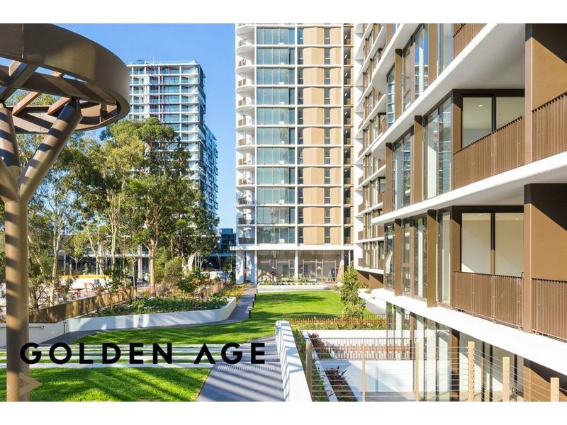 A2303/80 Waterloo Rd, Macquarie Park NSW 2113, Image 1