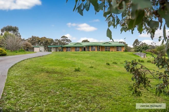 Picture of 11 Roditis Avenue, BROADFORD VIC 3658