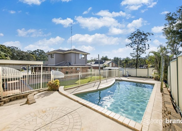 7 Crawford Road, Cooranbong NSW 2265