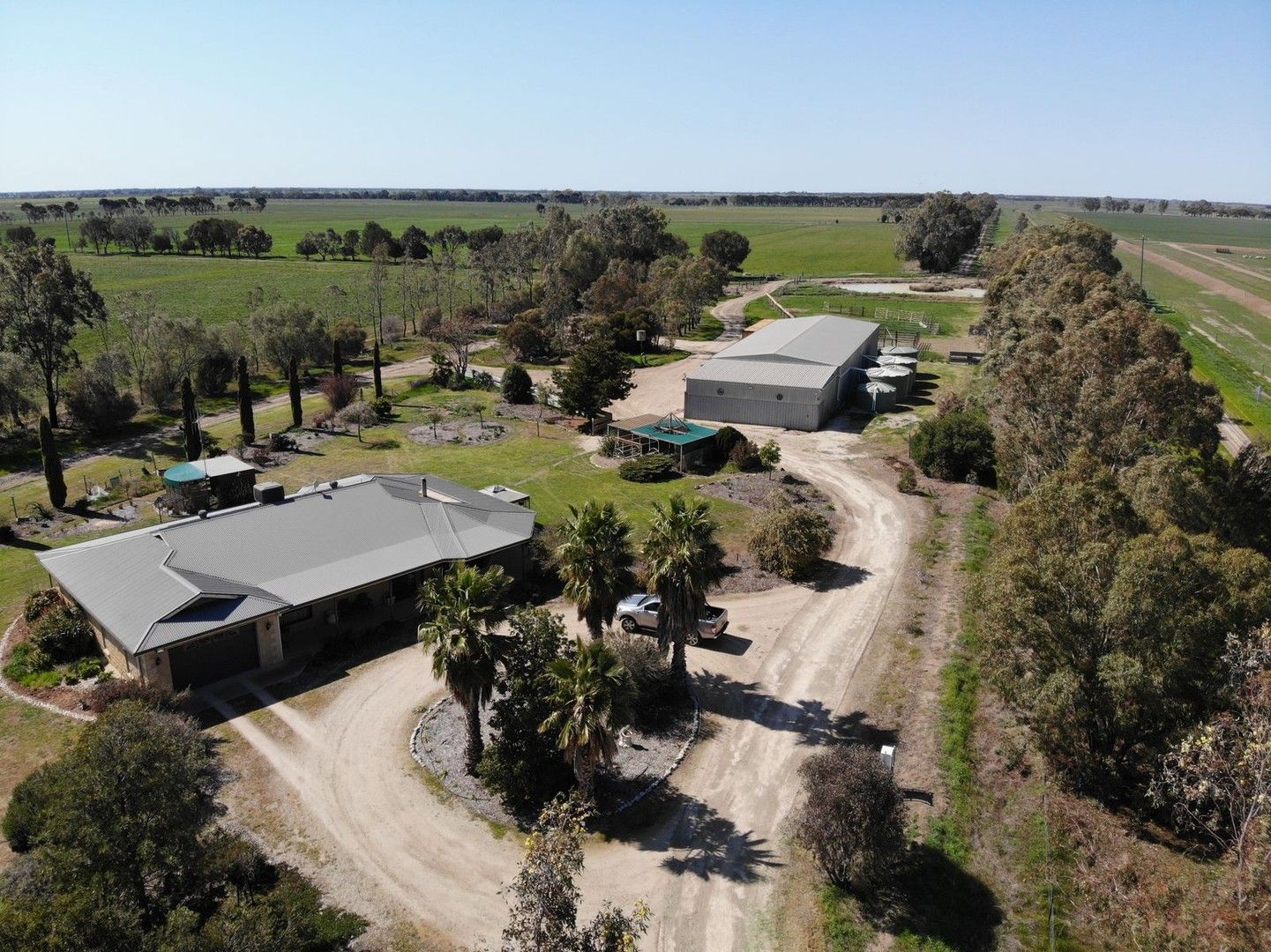 13 McPhail Road, Tragowel VIC 3579, Image 0