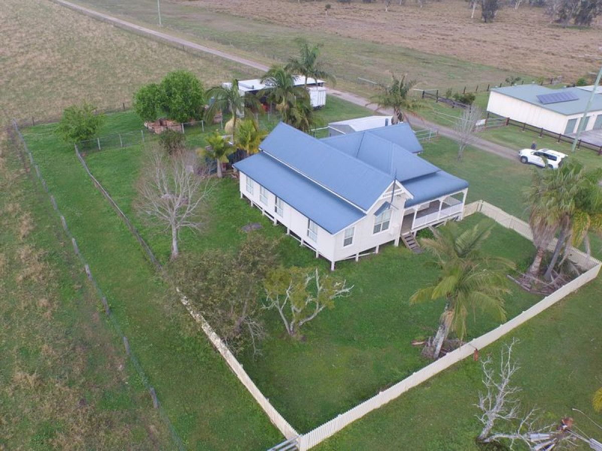 1 Boyters Lane, Woodburn NSW 2472, Image 0