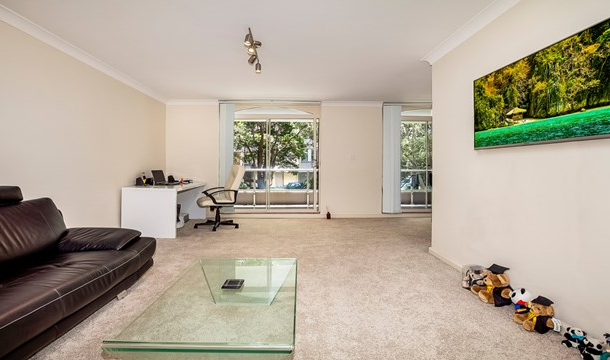 8/14 Rangers Road, Cremorne NSW 2090