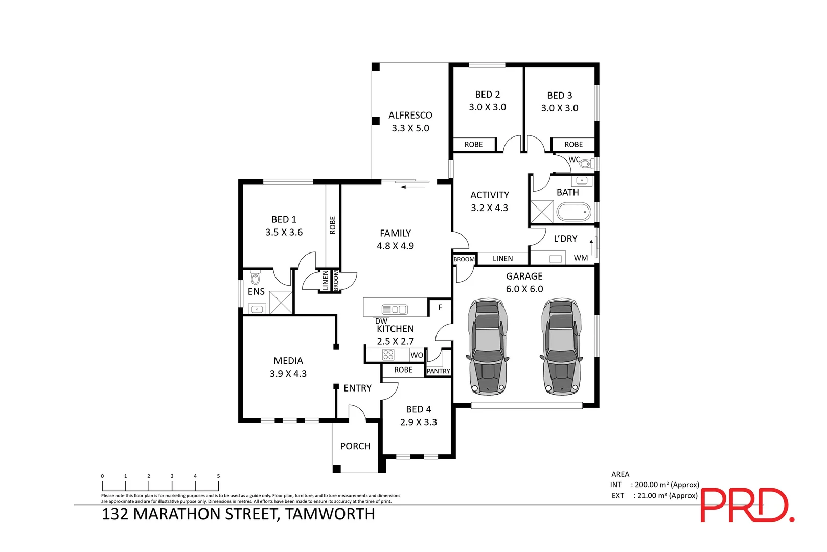Additional image 22 of 132 Marathon St, Tamworth NSW 2340