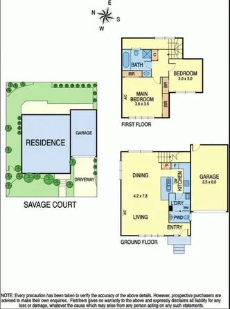 Additional image 9 of 1A Savage Court, Nunawading VIC 3131