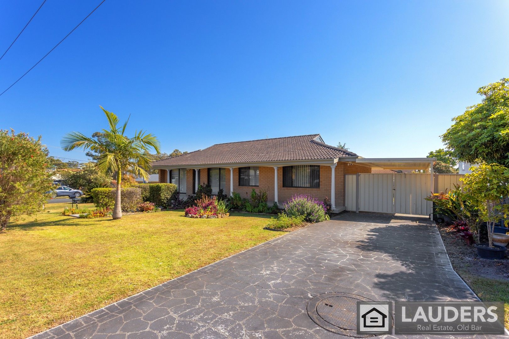 25 Bryan Street, Old Bar NSW 2430 Domain