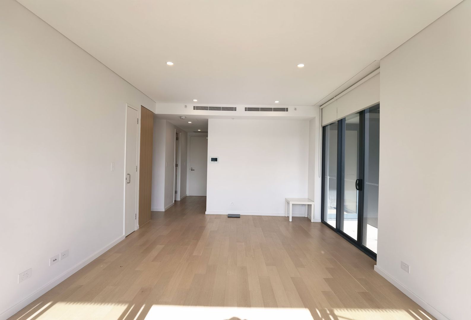 2 bedrooms Apartment / Unit / Flat in 102/25 Geddes Avenue ZETLAND NSW, 2017