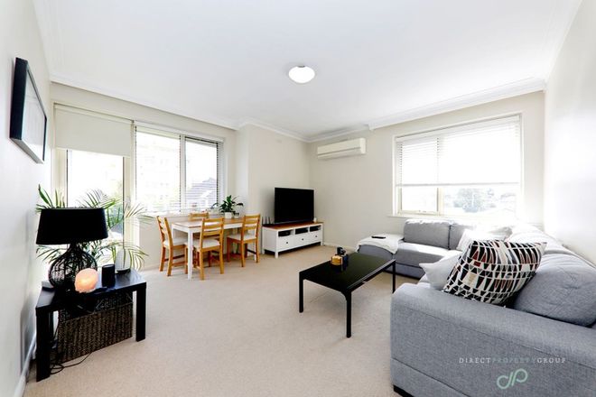 Picture of 9/18 Chapel Street, ST KILDA VIC 3182