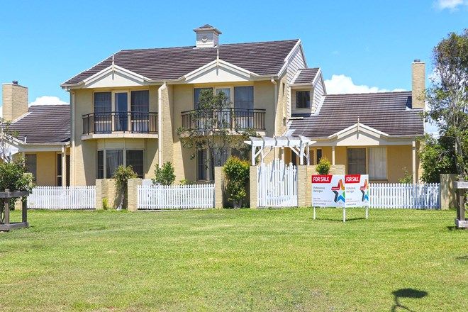 Picture of 24 Brunswick Place, HARRINGTON NSW 2427