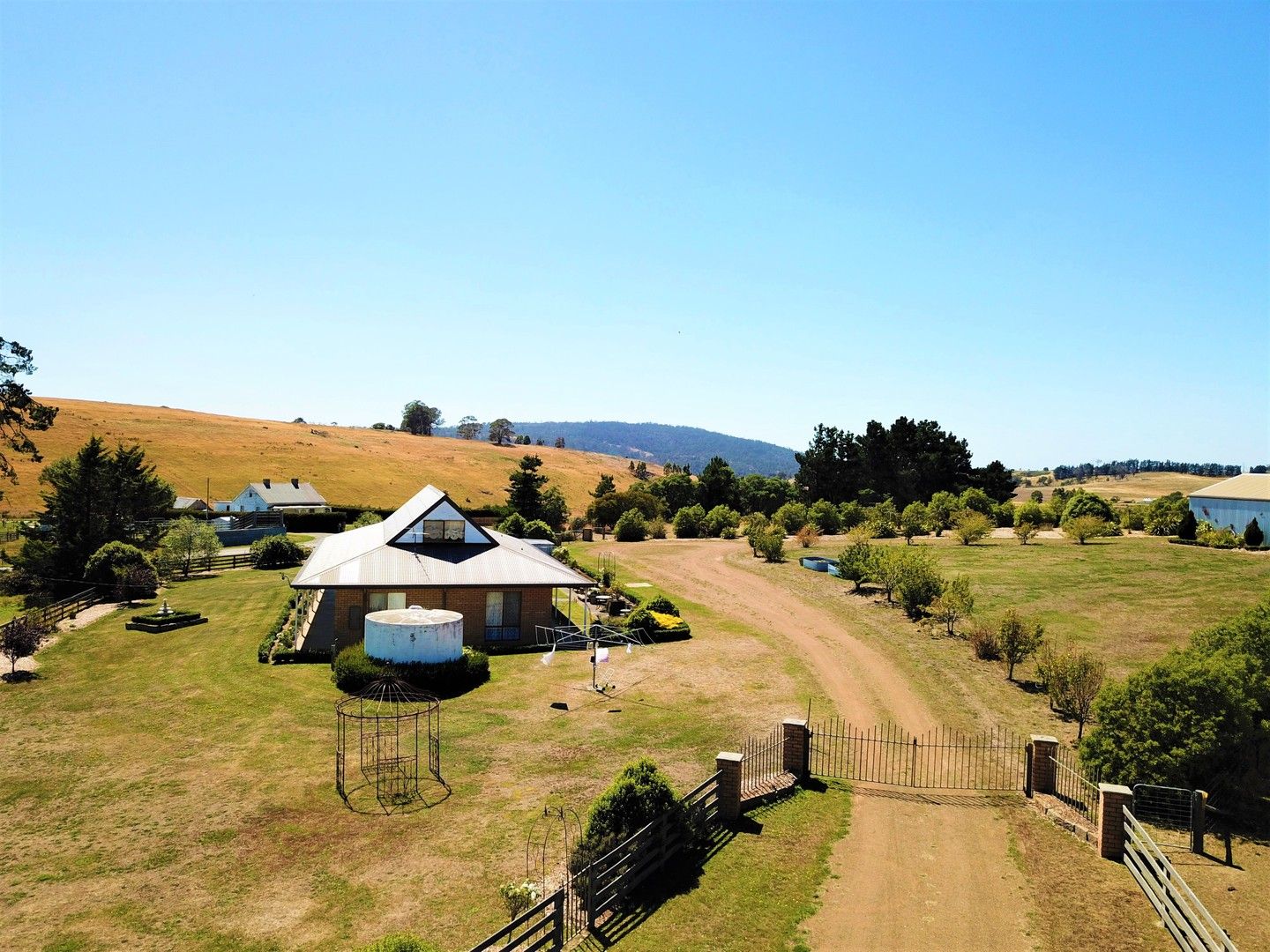 3164 Woodsdale Road, Whitefoord TAS 7120, Image 0