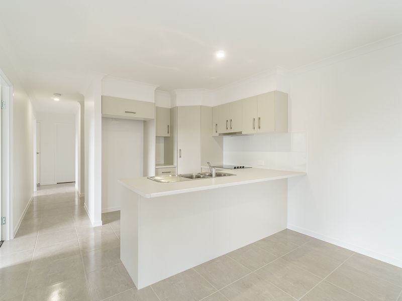3 bedrooms Duplex in 1/8 Jardine Close GYMPIE QLD, 4570