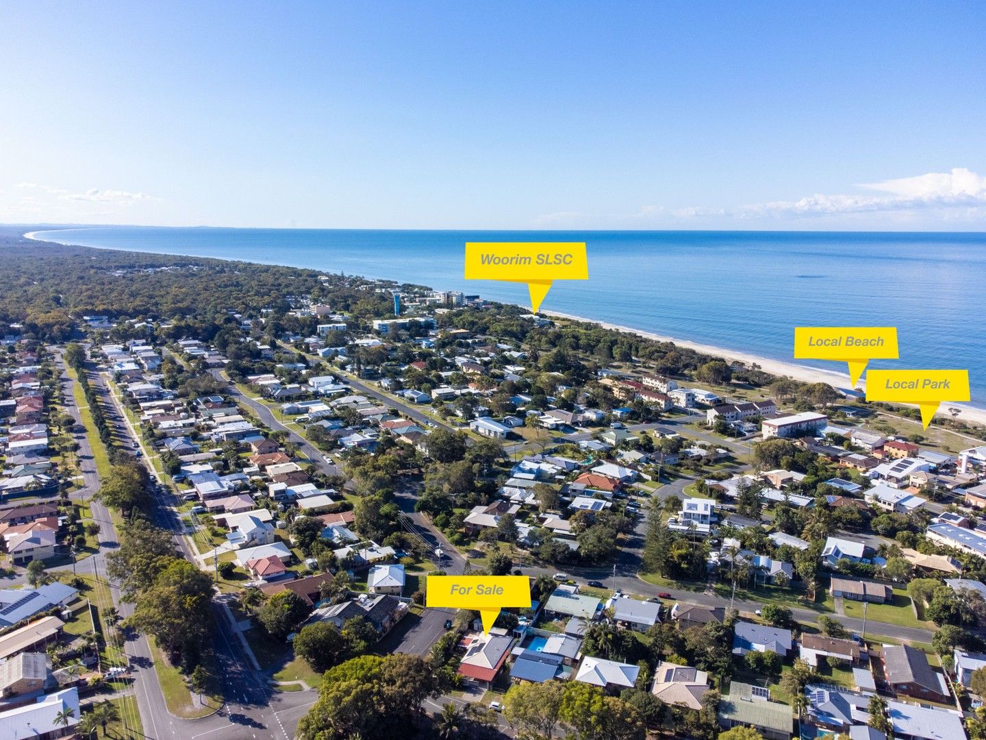 3 Lowry Street, Woorim QLD 4507 Domain