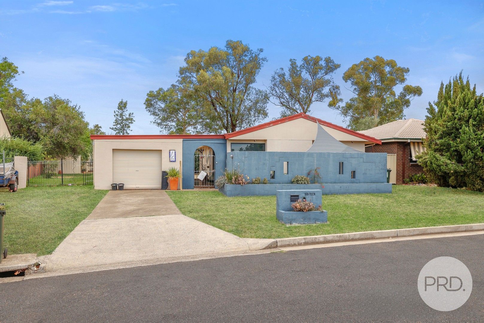 16 Waree Drive, Tamworth NSW 2340, Image 0