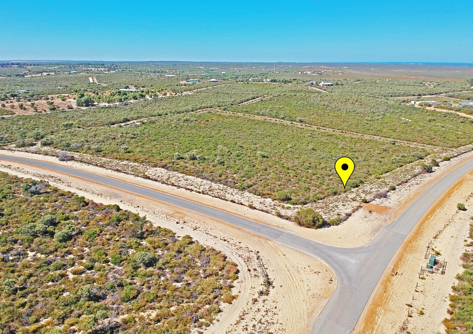 Vacant land in Lot 304 Premier Drive, JURIEN BAY WA, 6516