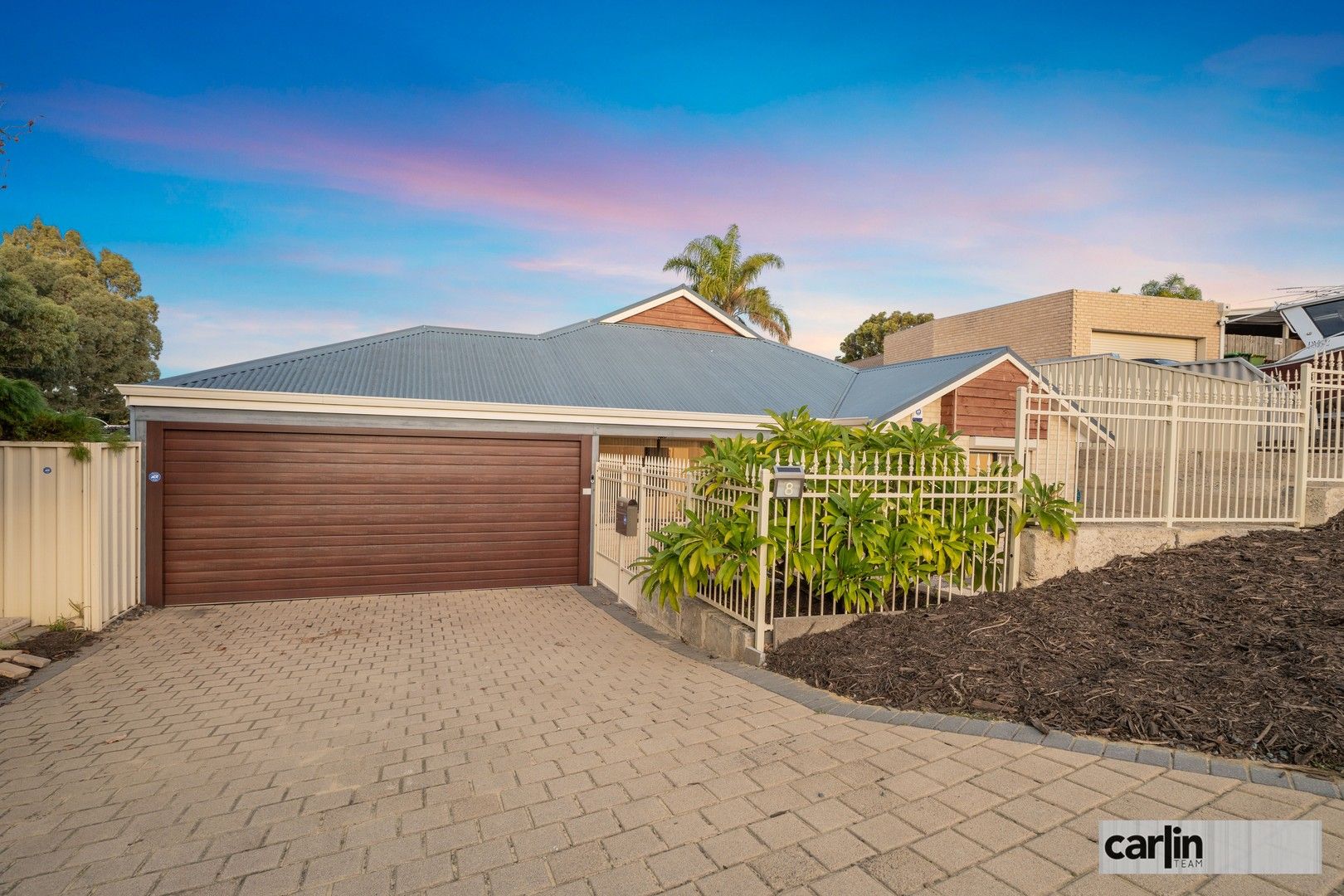 8 Nogga Retreat, Beeliar WA 6164, Image 0