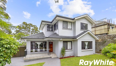 Picture of 487 The Boulevarde, KIRRAWEE NSW 2232