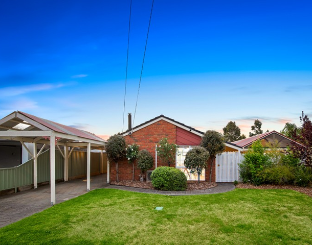 14 Wilton Close, Wyndham Vale VIC 3024