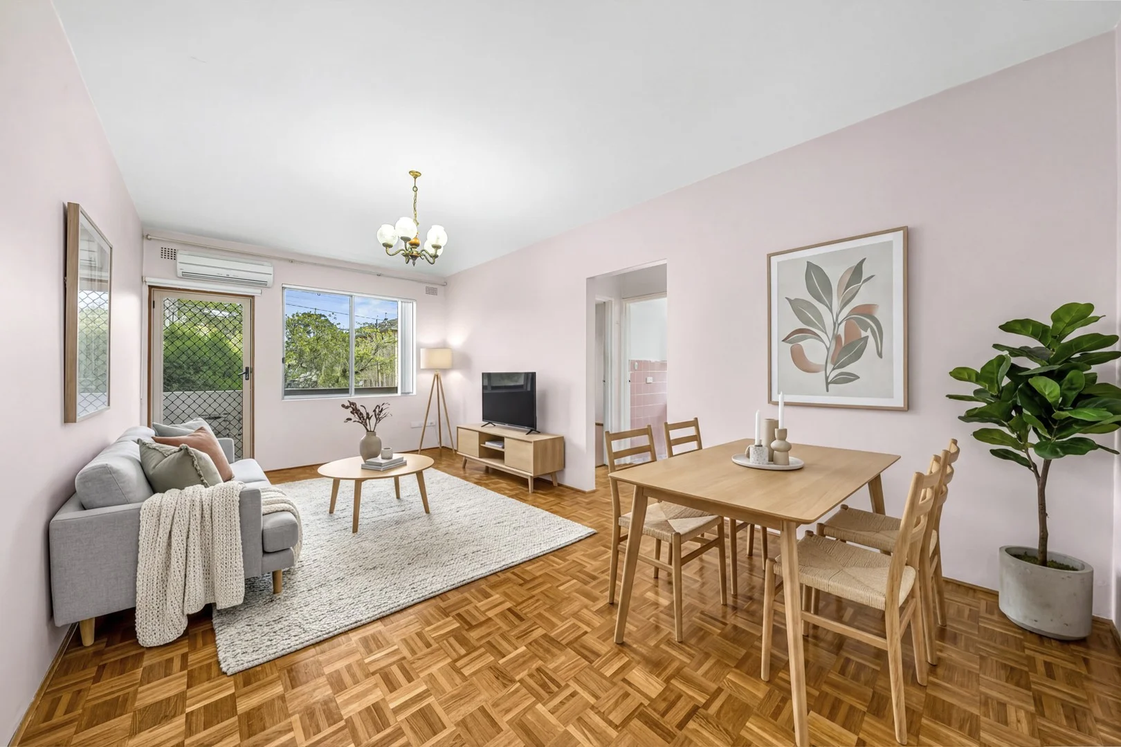 8/70 Taylor Street, Lakemba NSW 2195