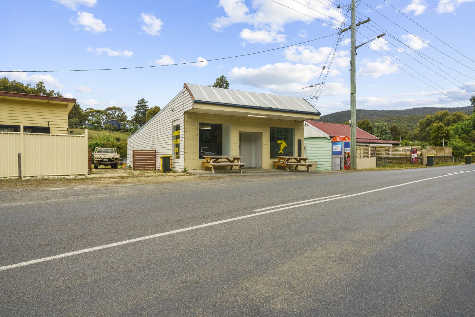 1649 Gordon River Road, Westerway TAS 7140, Image 2