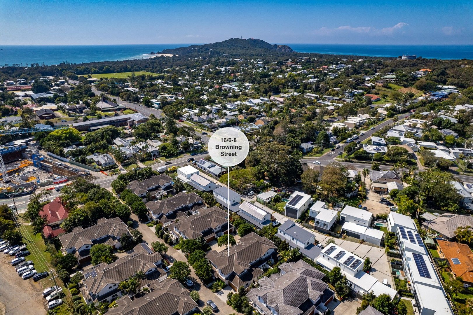 16/6-8 Browning Street, Byron Bay NSW 2481, Image 0