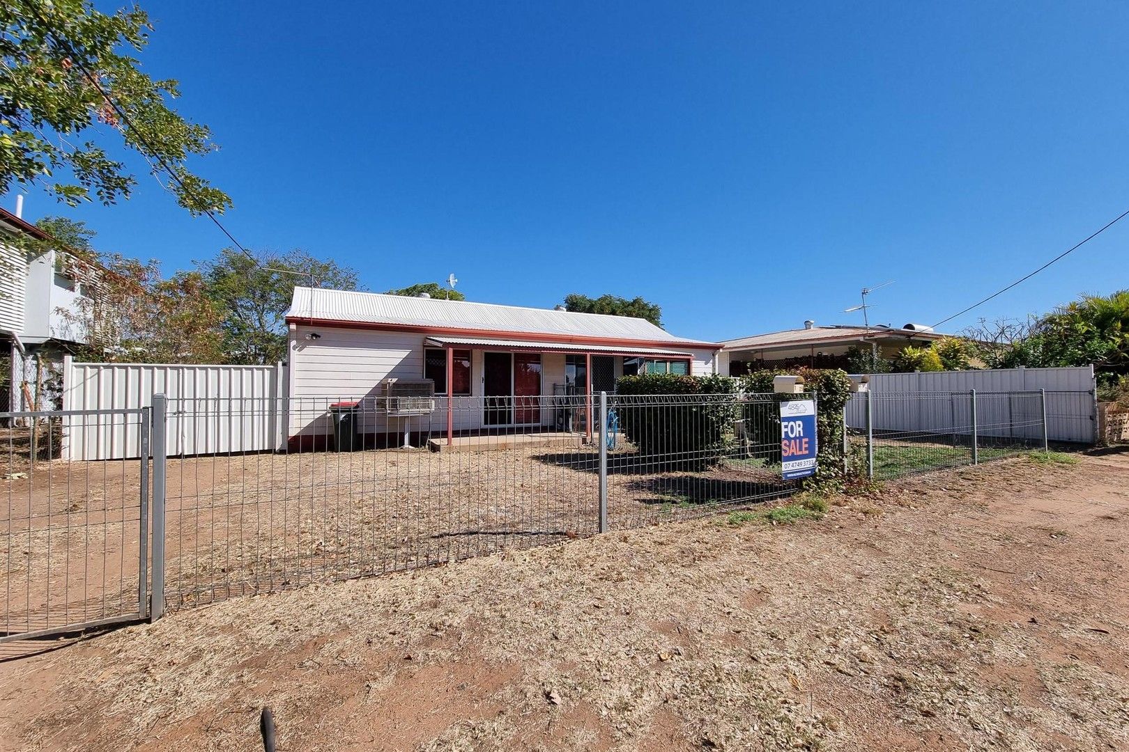 25 Enid Street, Mount Isa QLD 4825, Image 0